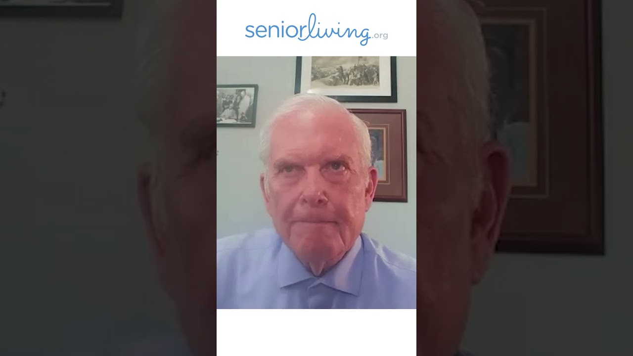 Seniors, Your IRA, Pensions, And So Much More Are Protected from Creditors!