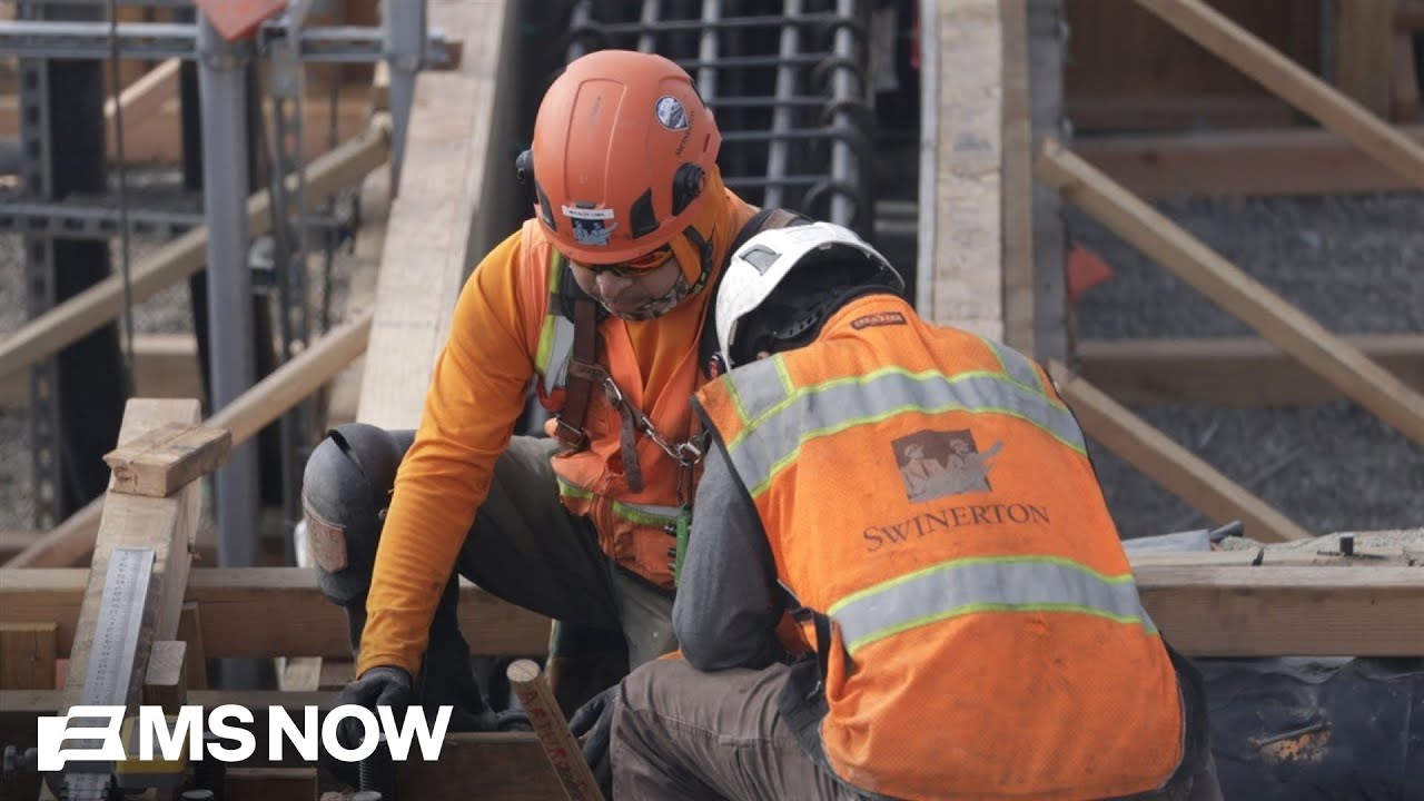 September report shows U.S. added 119,000 jobs