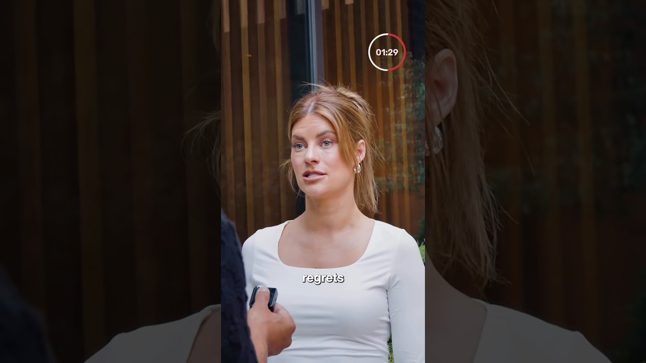 She caught her BOYFRIEND CHEATING… what happens next will SHOCK you. 💔 ​⁠​⁠@HannahStocking