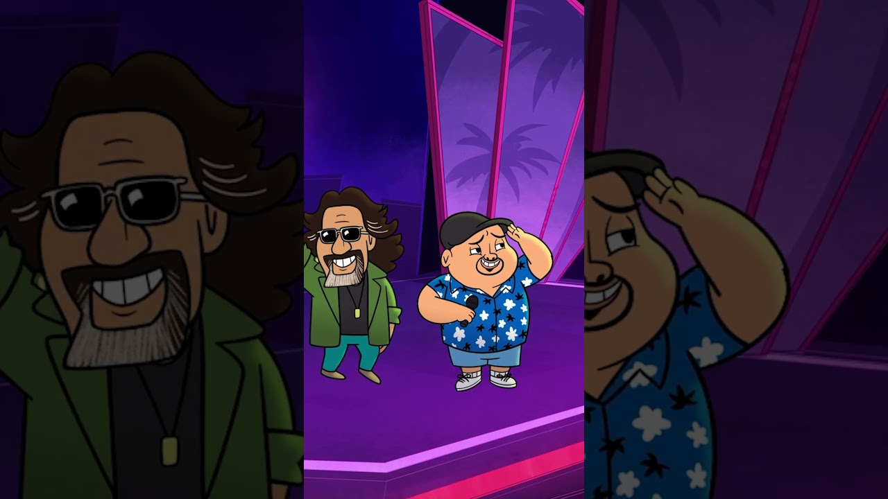 She laughed herself unconscious