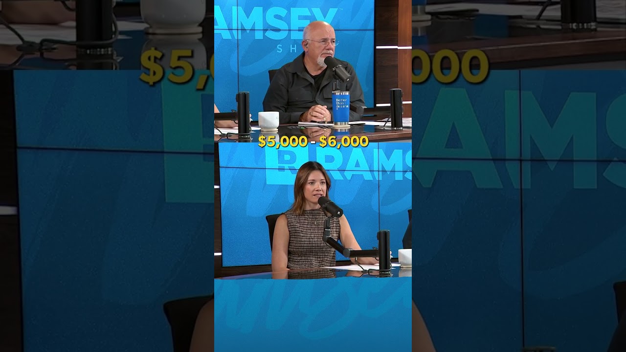 She Owes $13,000 On A Credit Card