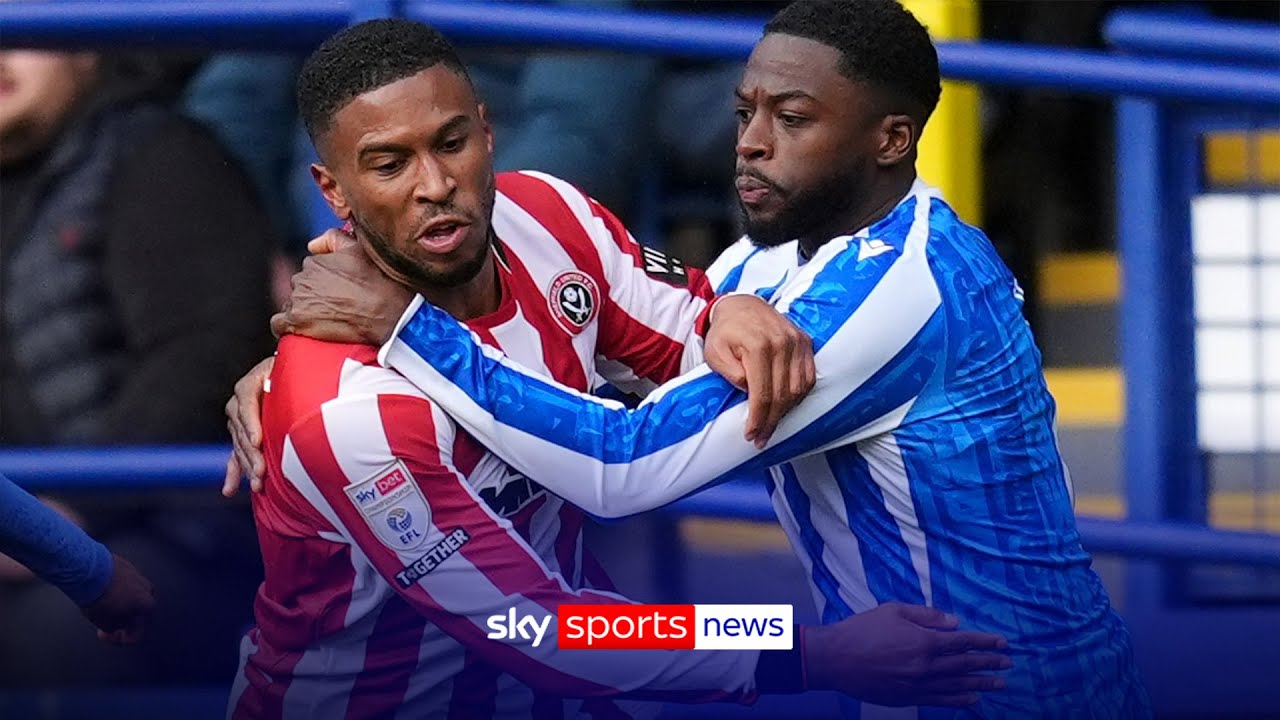 Sheff Wed get merger ‘enquiry’ from Sheff Utd owners – as EFL stance revealed