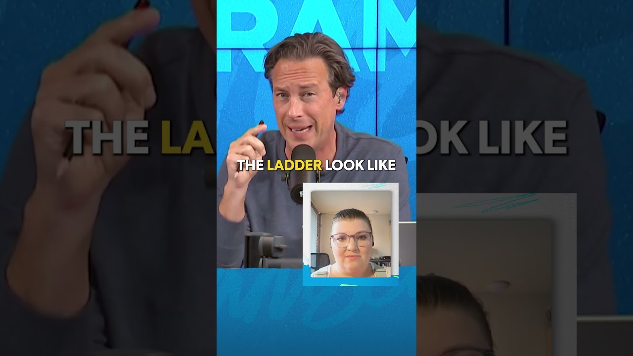 She’s Been Working 70-100 Hours A Week for 7 Years!