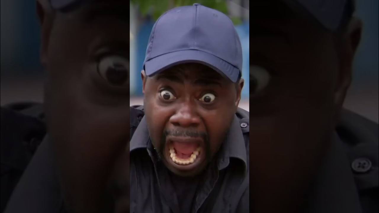 Shocking Paramedic Emergency | Just For Laughs Gags