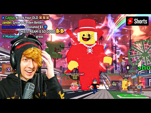 #shorts SECRET ADMIN ABUSE