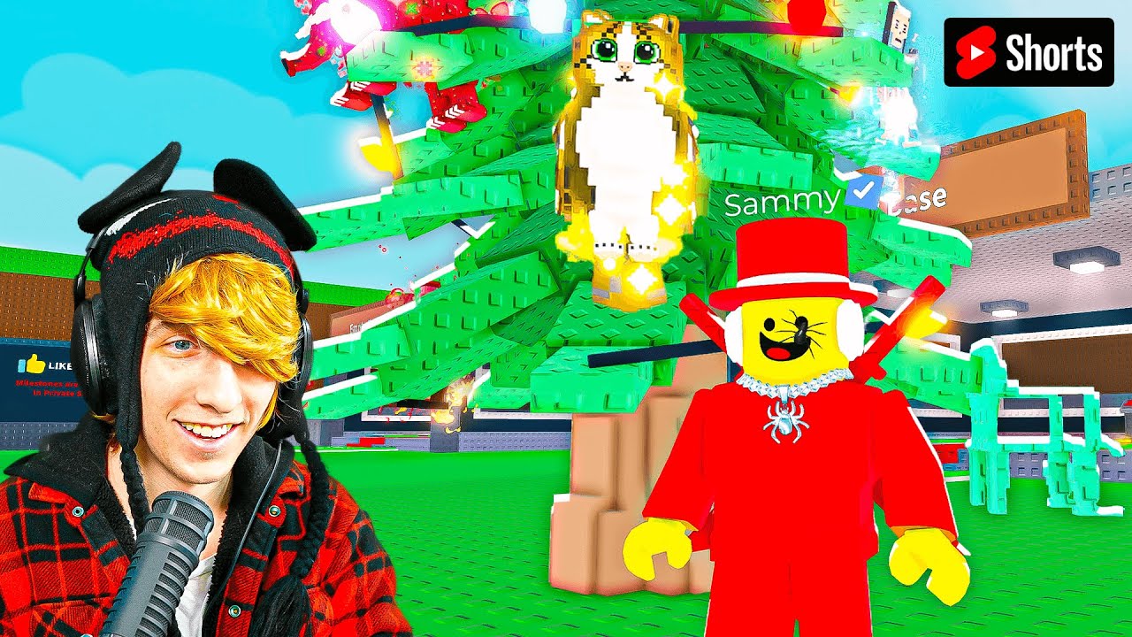 #shorts steal a brainrot update