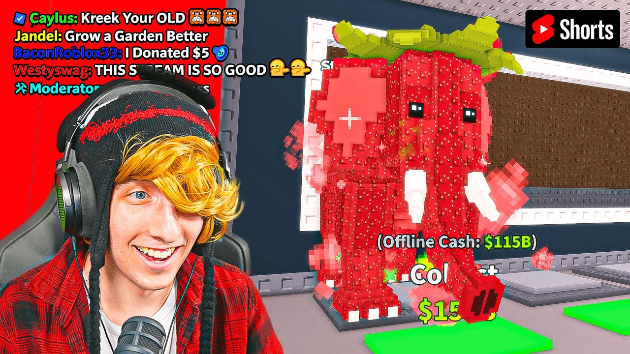 #shorts stealing brainrots from scammers