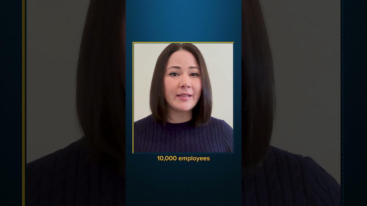 Should Americans be blaming AI for mass layoffs?