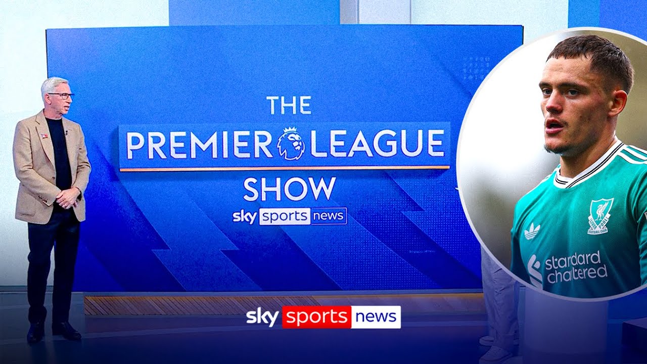 Should Arne Slot start Wirtz vs Real Madrid? | Alan Pardew on Liverpool’s lineup issues