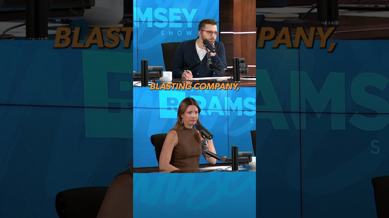 Should He Move In With His Girlfriend?