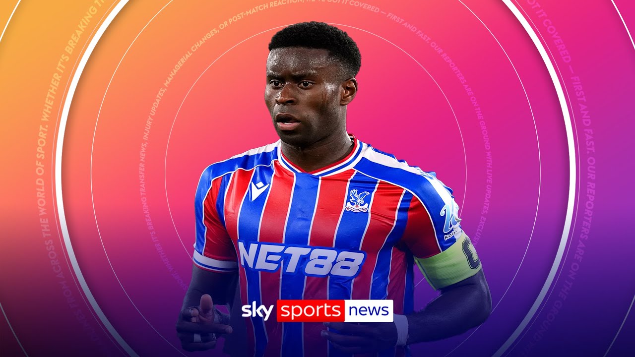 Should Liverpool sign a centre back in January? | #SkySportsFC