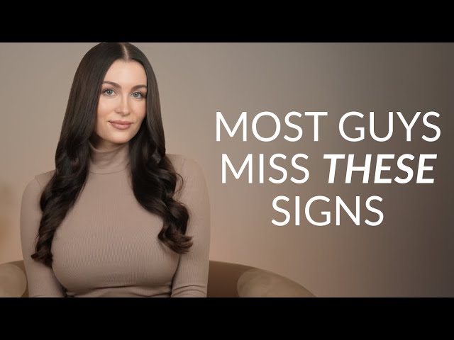 Signs You’ll Have a Girlfriend Soon (Even If You Don’t See It Yet)