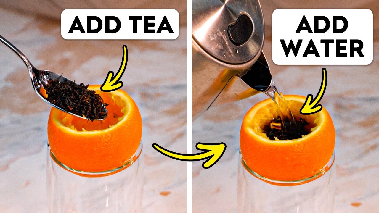 🍳✨ Simple Tips to Brighten Your Daily Cooking Routine!