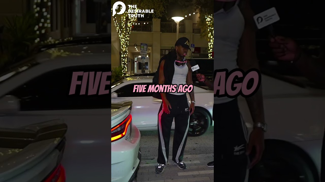 Single At 20 In Miami