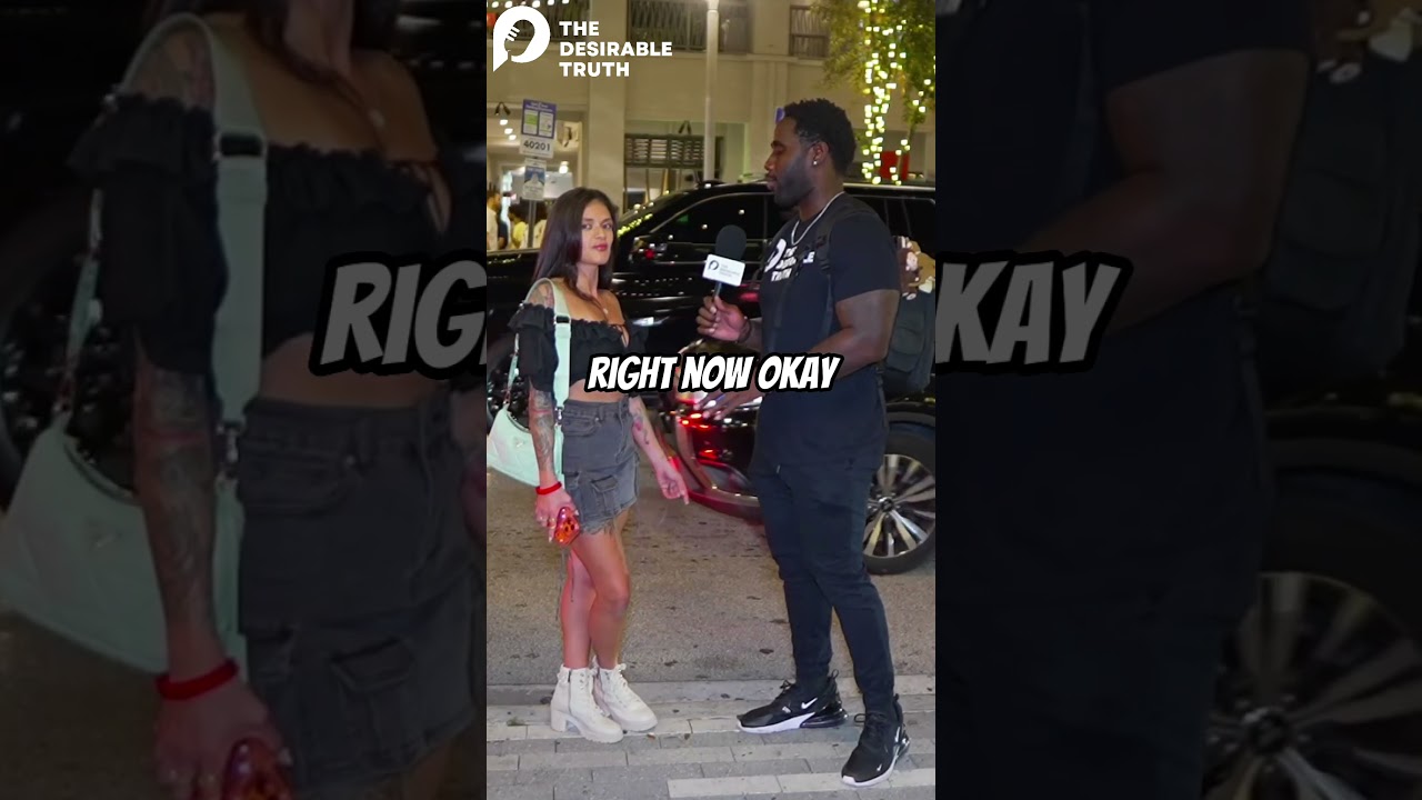 Single At 33 In Miami