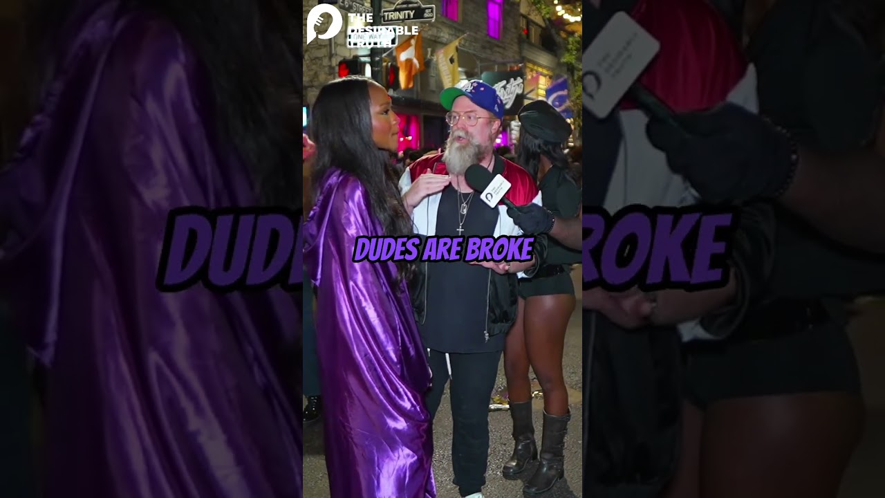 Single At 46 In Austin Texas