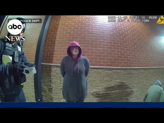 ‘Slender Man’ stabbing assailant Morgan Geyser waives extradition hearing in escape case