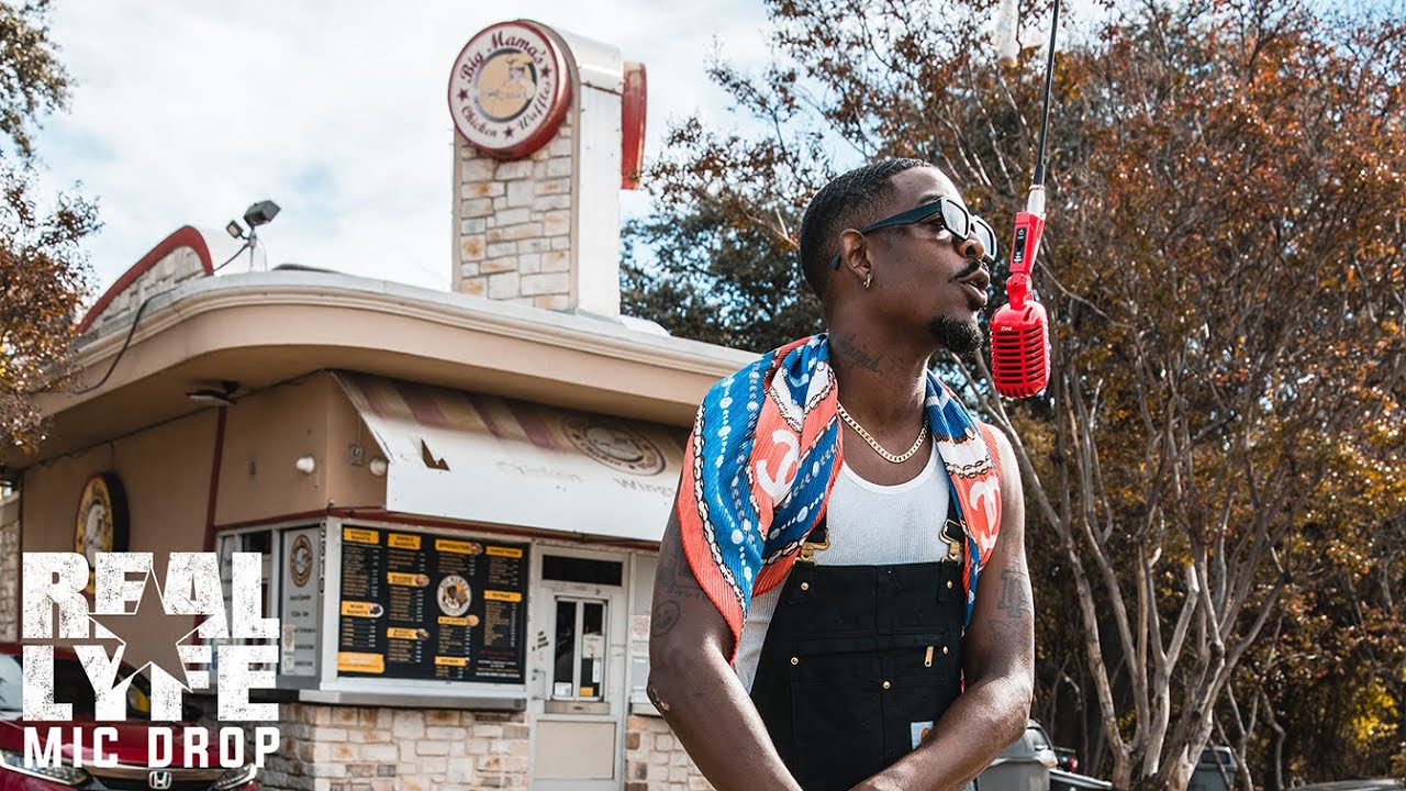 Slim Gravy of A.Dd+  – Crash Dummy (Produced by @tommyraps) | #ReallyfeMicDrop