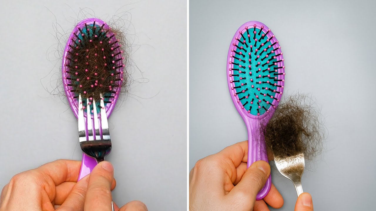 Smart & Satisfying Cleaning Hacks for Every Home — Tiny or Huge! ✨🏡