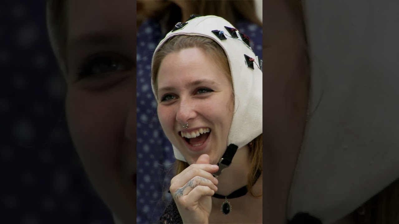 Smartiest Prank 🧠 | Just For Laughs Gags