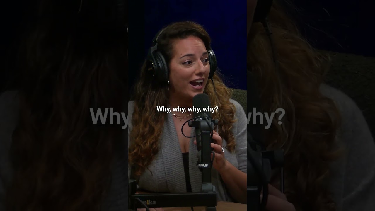 Sona doesn’t want to take Conan to his next appointment.  #podcast #comedian #conanobrien #comedy