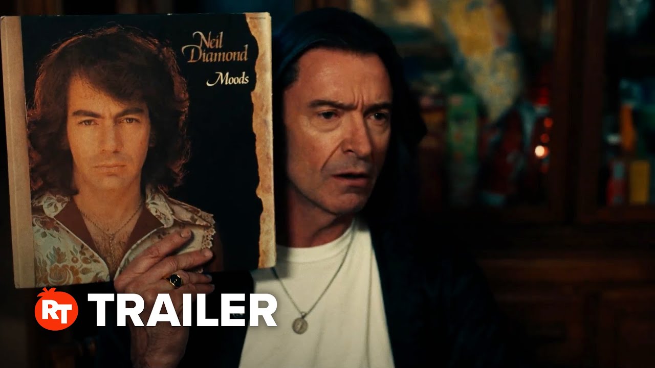 Song Sung Blue Trailer #2 (2025)