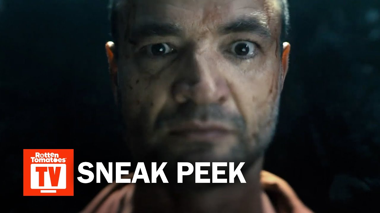 Spartacus: House of Ashur Season 1 Sneak Peek | ‘Lucretia Reveals a New Fate for Ashur’