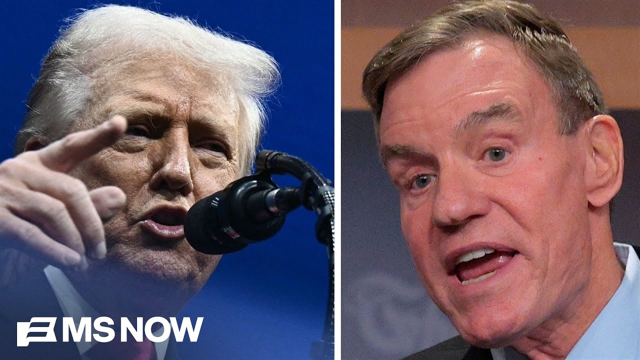 ‘Speak truth to power’: Senator set to warn against politicization of intel community