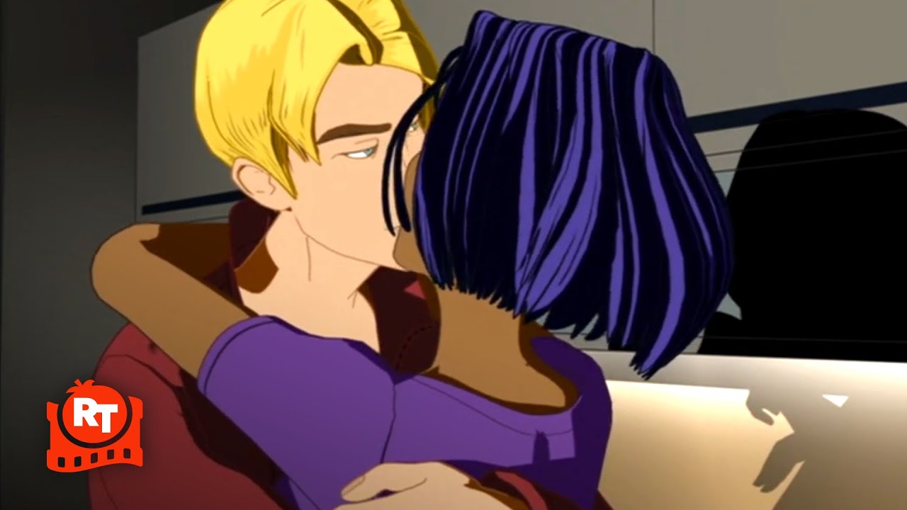 Spider-Man – Harry’s Dating a Sexy Supervillain! (S1E4) | Movieclips