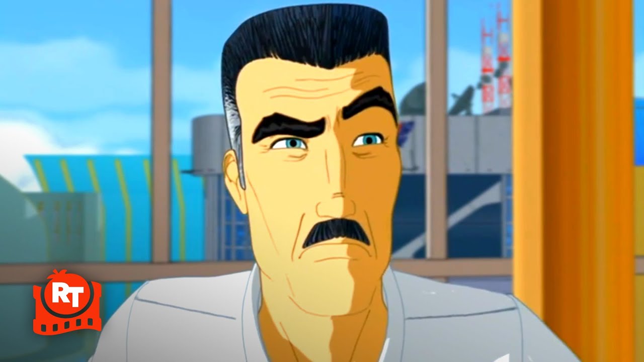 Spider-Man – Jameson Taunts Peter (S1E3) | Movieclips