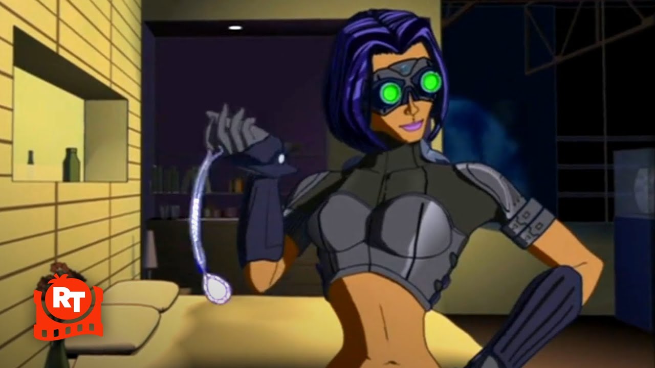 Spider-Man – Spidey’s No Match for Talon (S1E4) | Movieclips