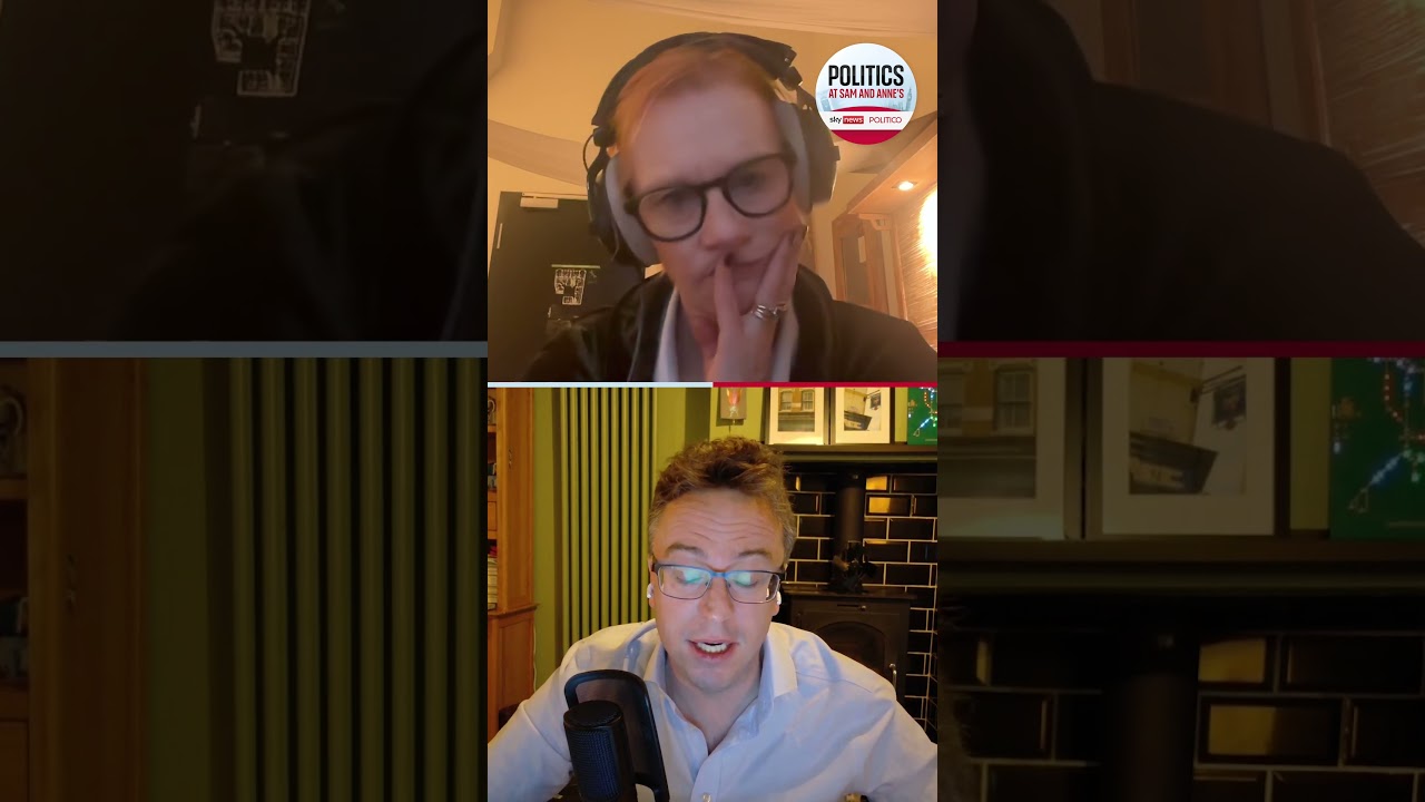 Starmer v Streeting: What’s going on?