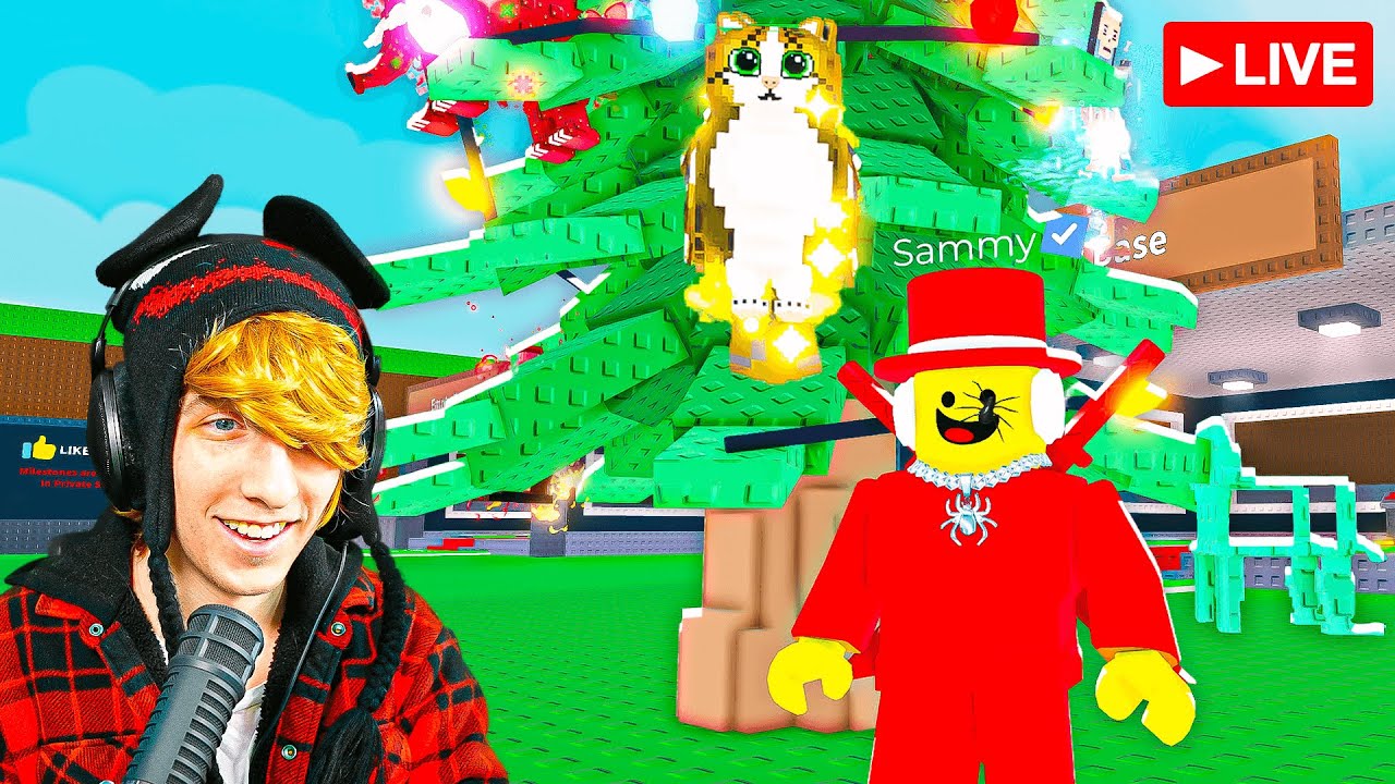 steal a brainrot update