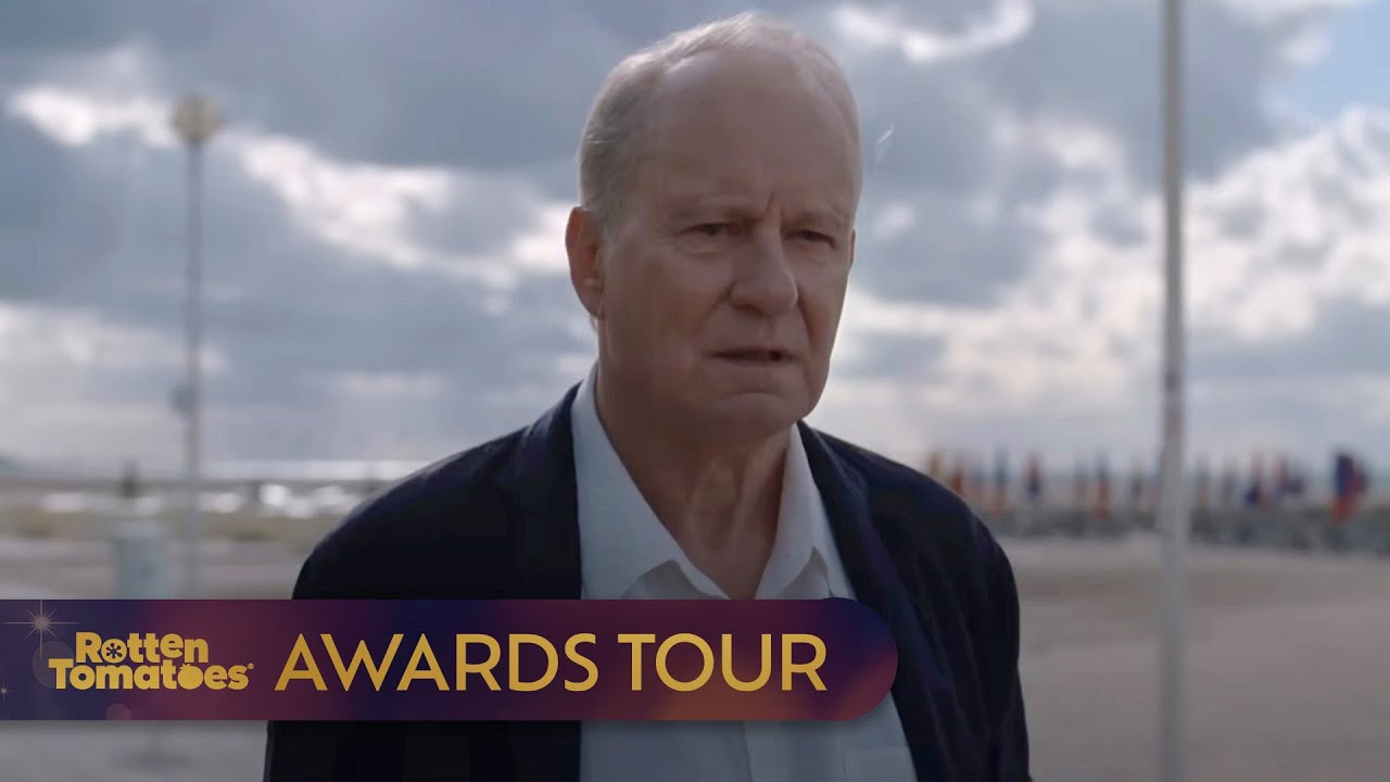 Stellan Skarsgård on ‘Sentimental Value,’ His “Nepo Daddy” Label & Why He is Done with ‘Dune’