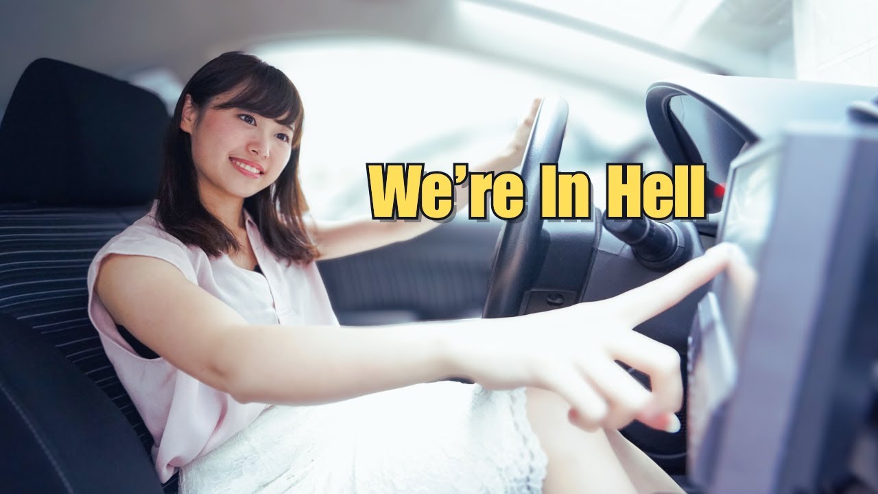 Stellantis Is Putting Ads in Your Car (I Wish I Were Kidding)