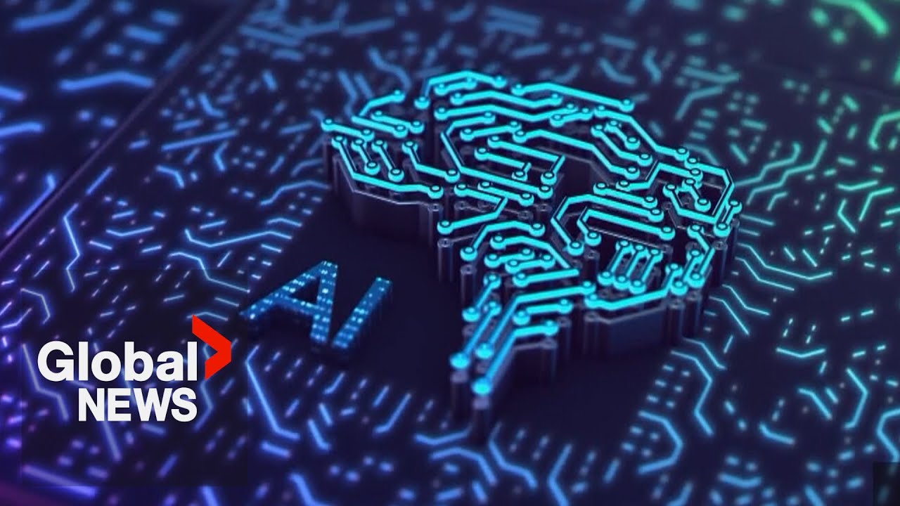 Stock market savants warn of potential ‘AI bubble’ reminiscent of dot-com era