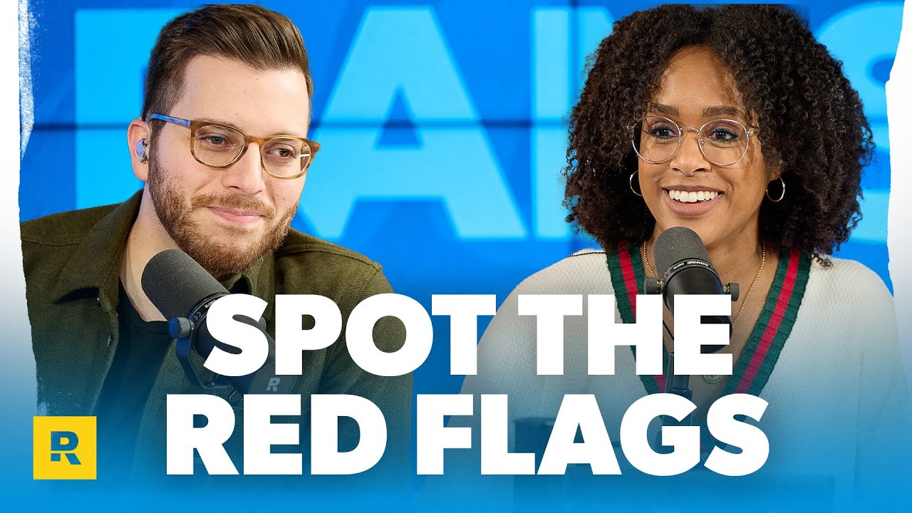 Stop Ignoring The Financial Red Flags In Your Life | November 24, 2025