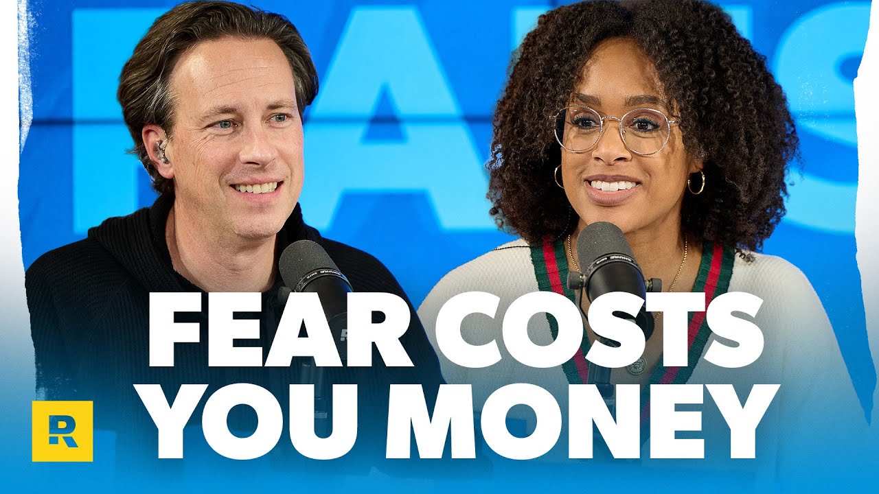 Stop Letting Fear Drive Your Money | November 27, 2025