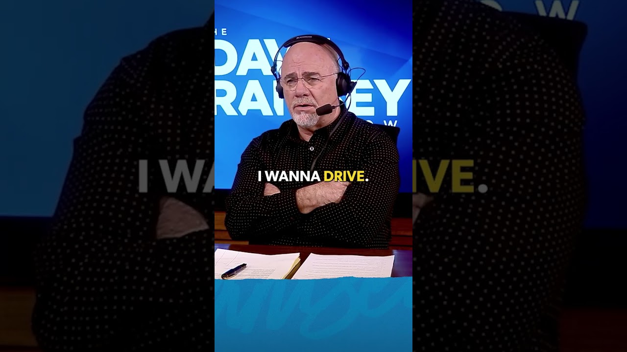 Stop Spending So Much Money On Stupid Cars