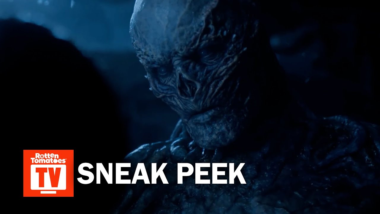 Stranger Things Season 5 Episode 1 Sneak Peek | ‘First Five Minutes’