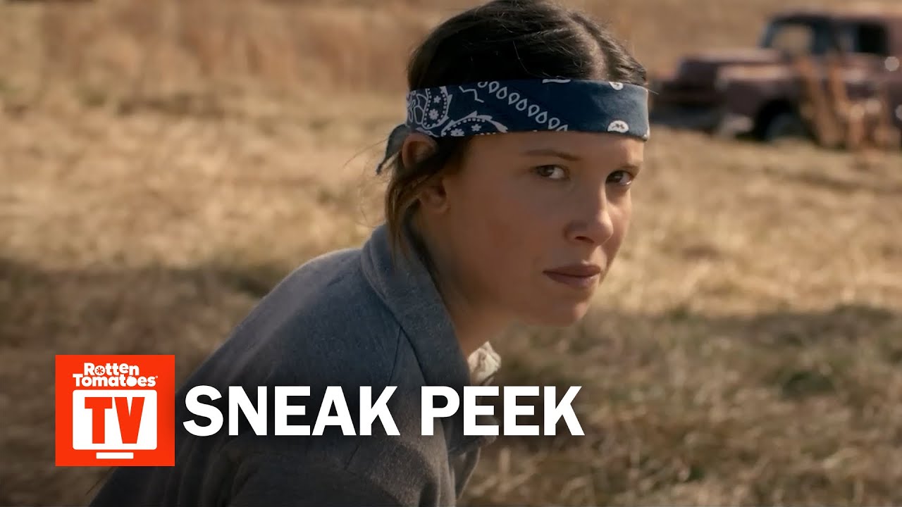 Stranger Things Season 5 Sneak Peek | ‘Eleven Training’