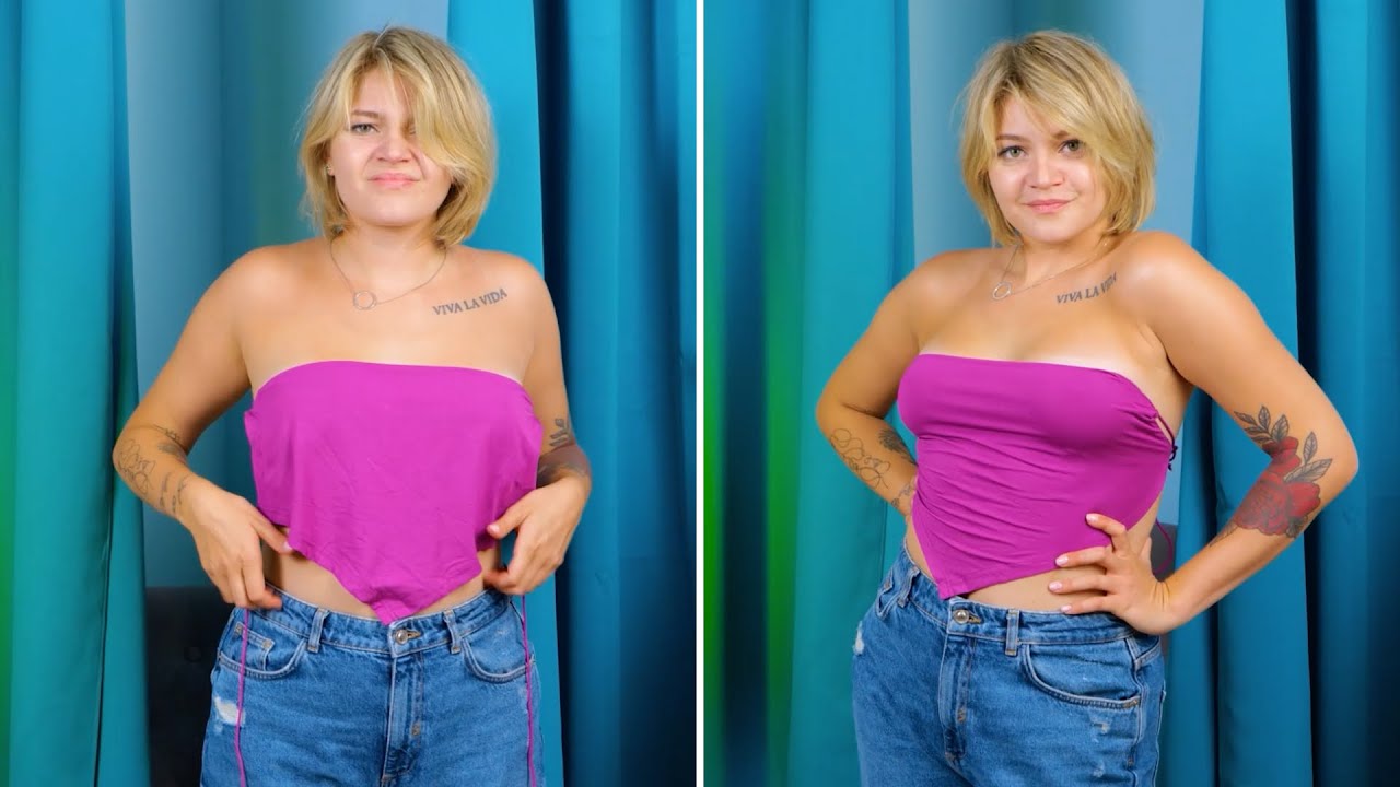 Style Fixes Every Woman 30+ Should Know — Look Chic in Seconds! ✨👗