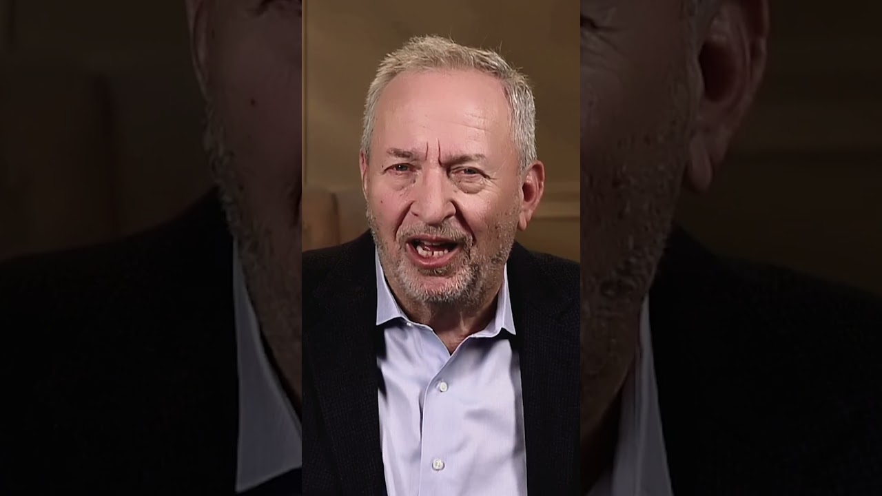 Summers happy Trump-Xi summit didn’t “spiral out of control” #shorts #trump #xijinping #politics