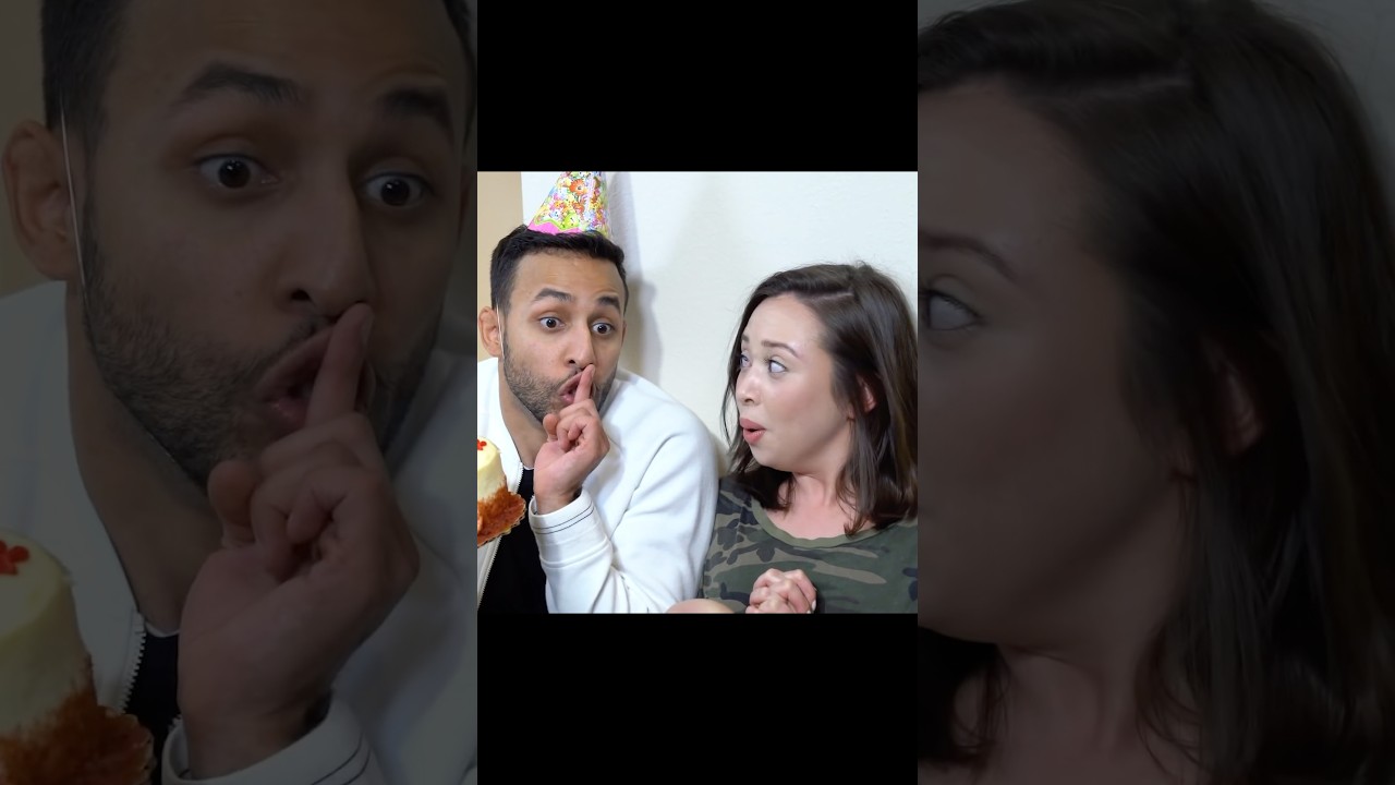 Surprising my girlfriend🎉