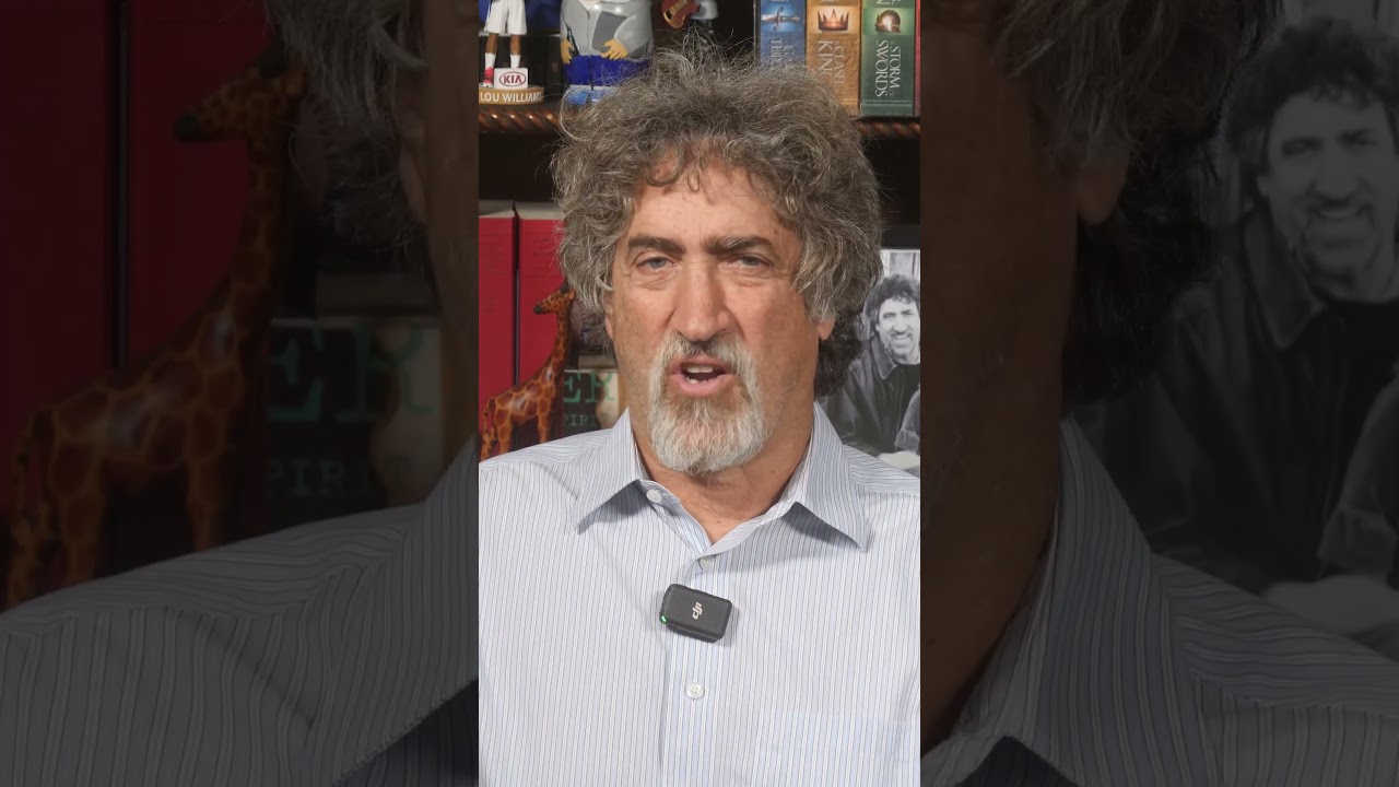 SURVEY: 2 in 5 Have Enough Money for Retirement. ME: NO WAY!!