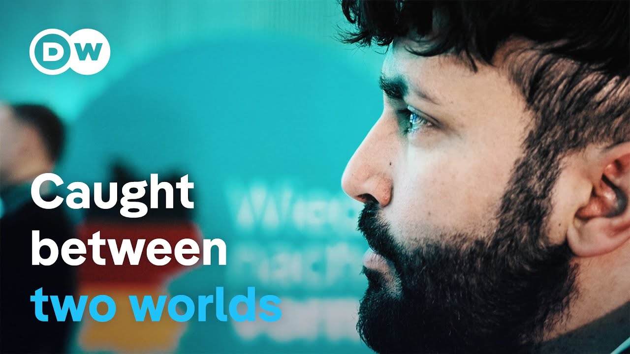 Syria or Germany? Has German politics shifted for Syrians? | DW Documentary
