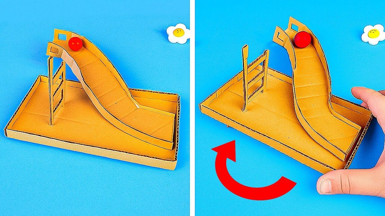 TESTING VIRAL MAGIC TRICKS! 🧐 Are These Easy Illusions Real or Fake?!