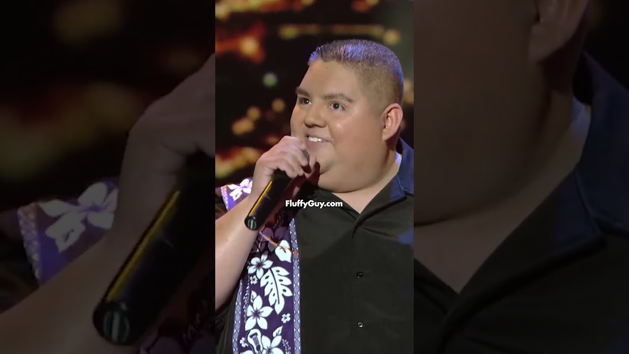 That vest wasn’t big enough