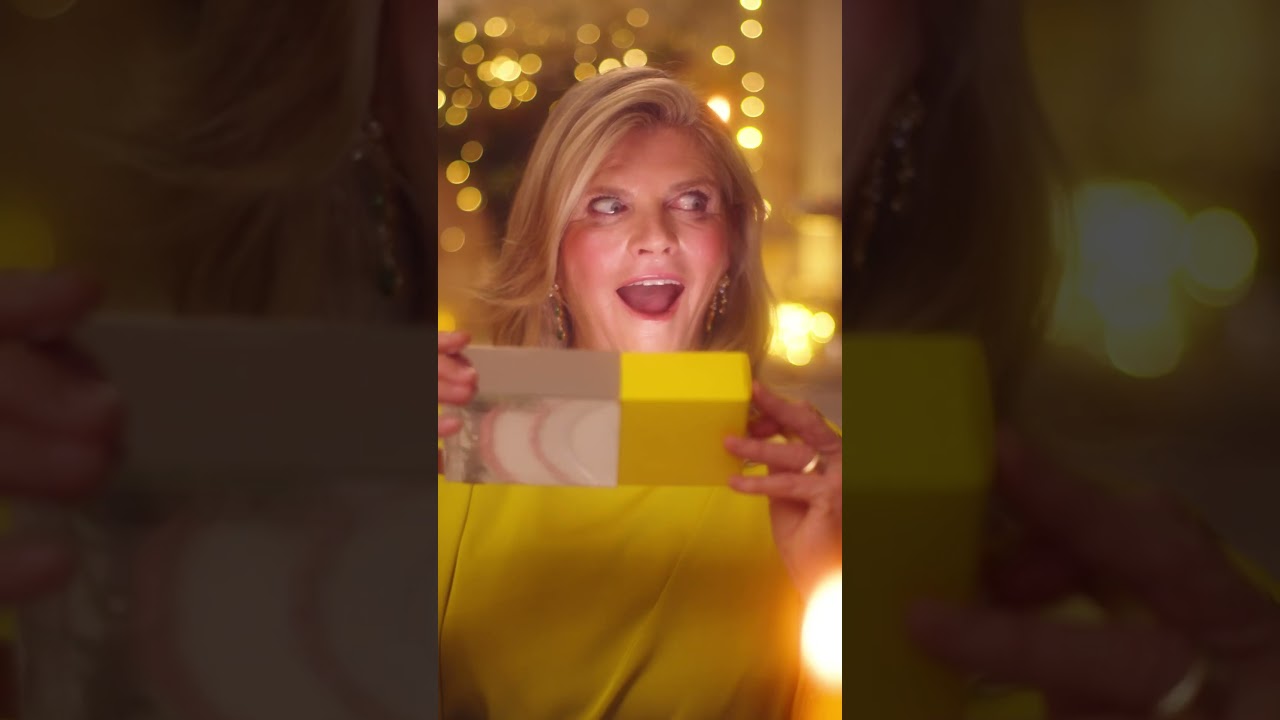 The Art Of Giving Fearlessly | Trinny