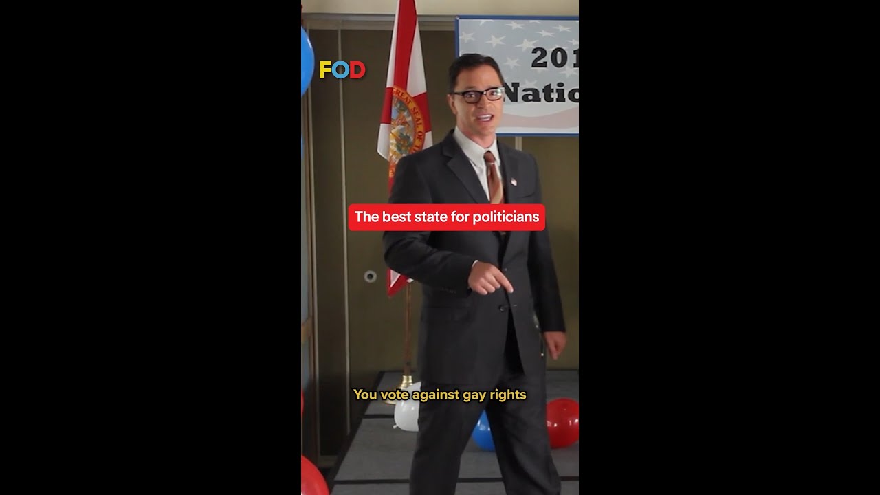 The Best Dating App for Conservatives